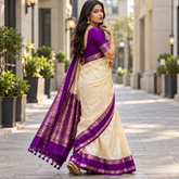 πͺ· Aadhira Saree πͺ·