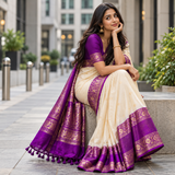 πͺ· Aadhira Saree πͺ·