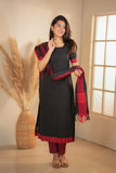 Pure Handloom cotton kurti