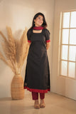 Pure Handloom cotton kurti