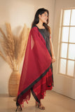 Pure Handloom cotton kurti