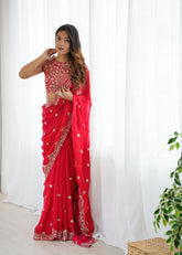 πΈ Anagha Saree πΈ