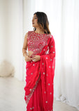 🌸 Anagha Saree 🌸