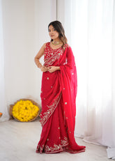 πΉ Mahima Saree πΉ