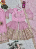 ๐ต๏ธ Nashita ๐ต๏ธ