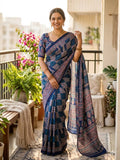 🌿 Ishani Saree 🌿