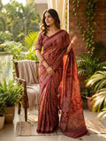 🌿 Ishani Saree 🌿