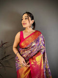 ๐น Kiara Saree ๐น
