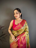 ๐น Kiara Saree ๐น