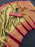 ๐น Kiara Saree ๐น