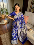 🌿 Keerthana Saree 🌿