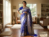 🌿 Keerthana Saree 🌿