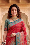 🌺 Madhavi Saree 🌺