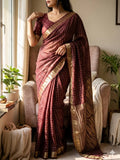 ๐ท Meenakshi Saree ๐ท