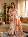๐ต๏ธ Priyanka Saree ๐ต๏ธ