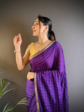 ☘️ Radhika Saree ☘️