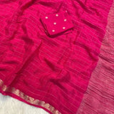 ☘️ Radhika Saree ☘️