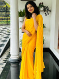 ☘️ Radhika Saree ☘️