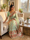 ๐ Sahana Saree ๐