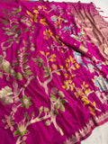 🪻 Sruthi Saree 🪻
