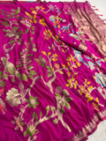 🪻 Sruthi Saree 🪻