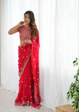 🌸 Anagha Saree 🌸