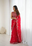 🌸 Anagha Saree 🌸