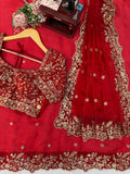 💐 Anusha Saree 💐