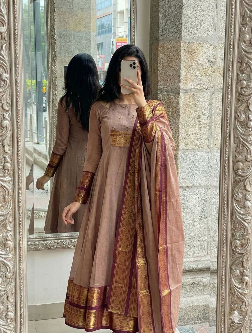 Kurti Set