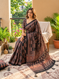 🌿 Ishani Saree 🌿