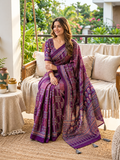 🌿 Ishani Saree 🌿