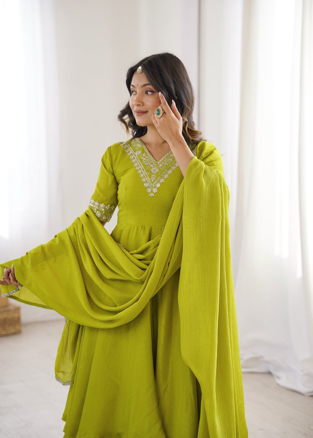 🌼 Madhavi 🌼