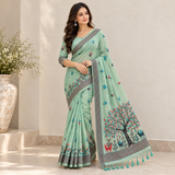 🌼 Aaradhya Saree 🌼