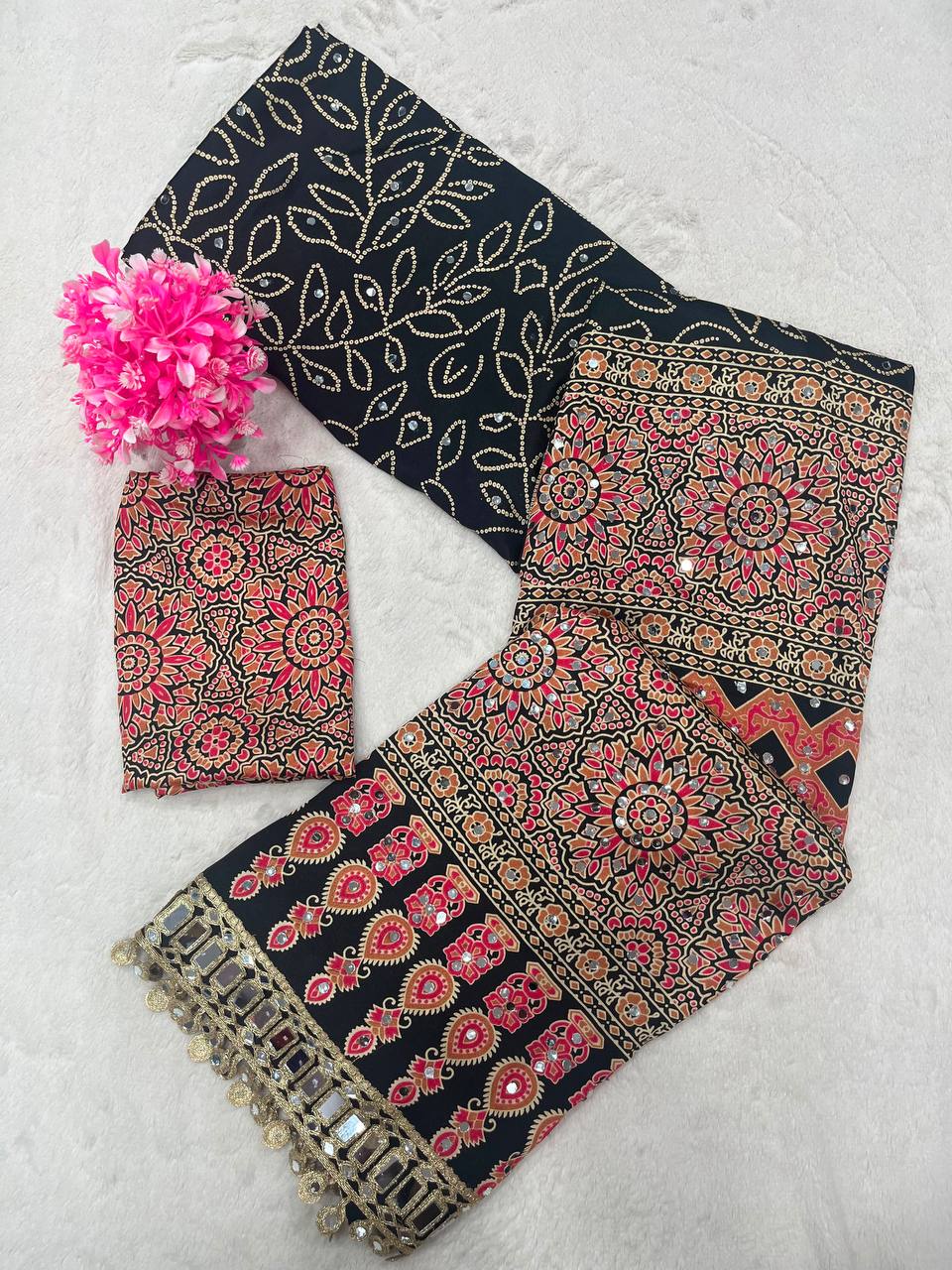 🏵️ Navya Saree 🏵️