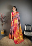 🌹 Kiara Saree 🌹