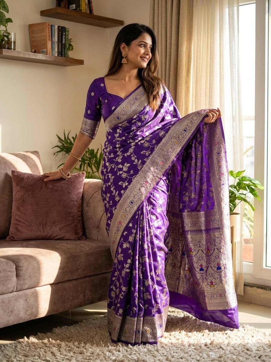 🌿 Keerthana Saree 🌿
