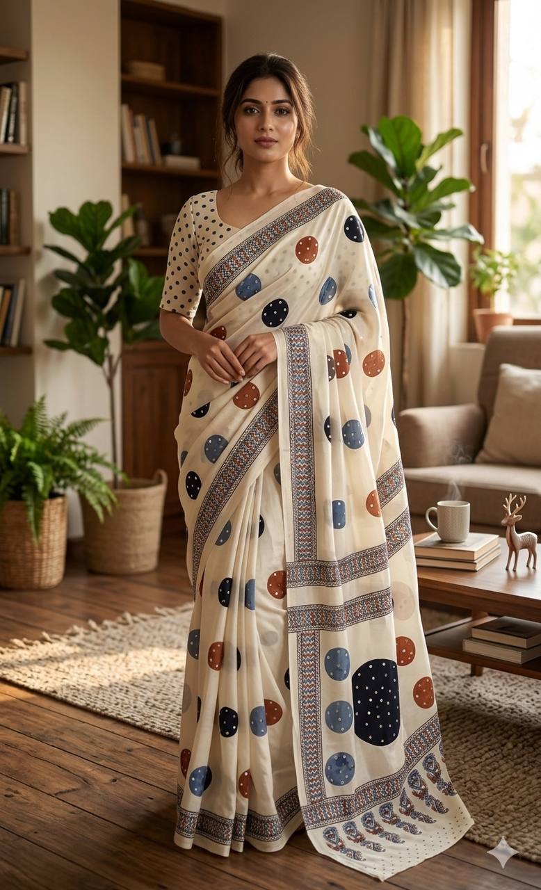 🌷 Kavya Sareeb 🌷