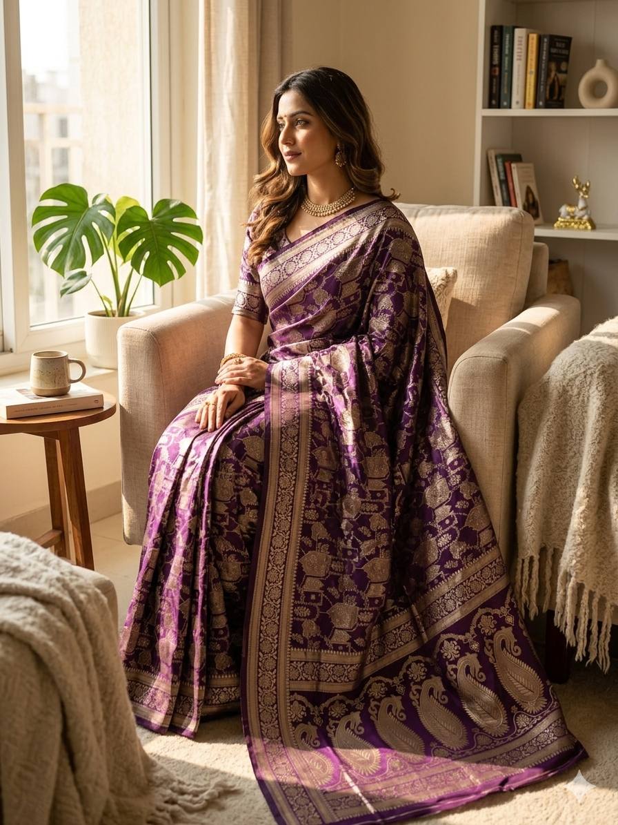 💐 Lakshmi Saree 💐