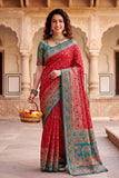 🌺 Madhavi Saree 🌺