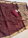 🌷 Meenakshi Saree 🌷