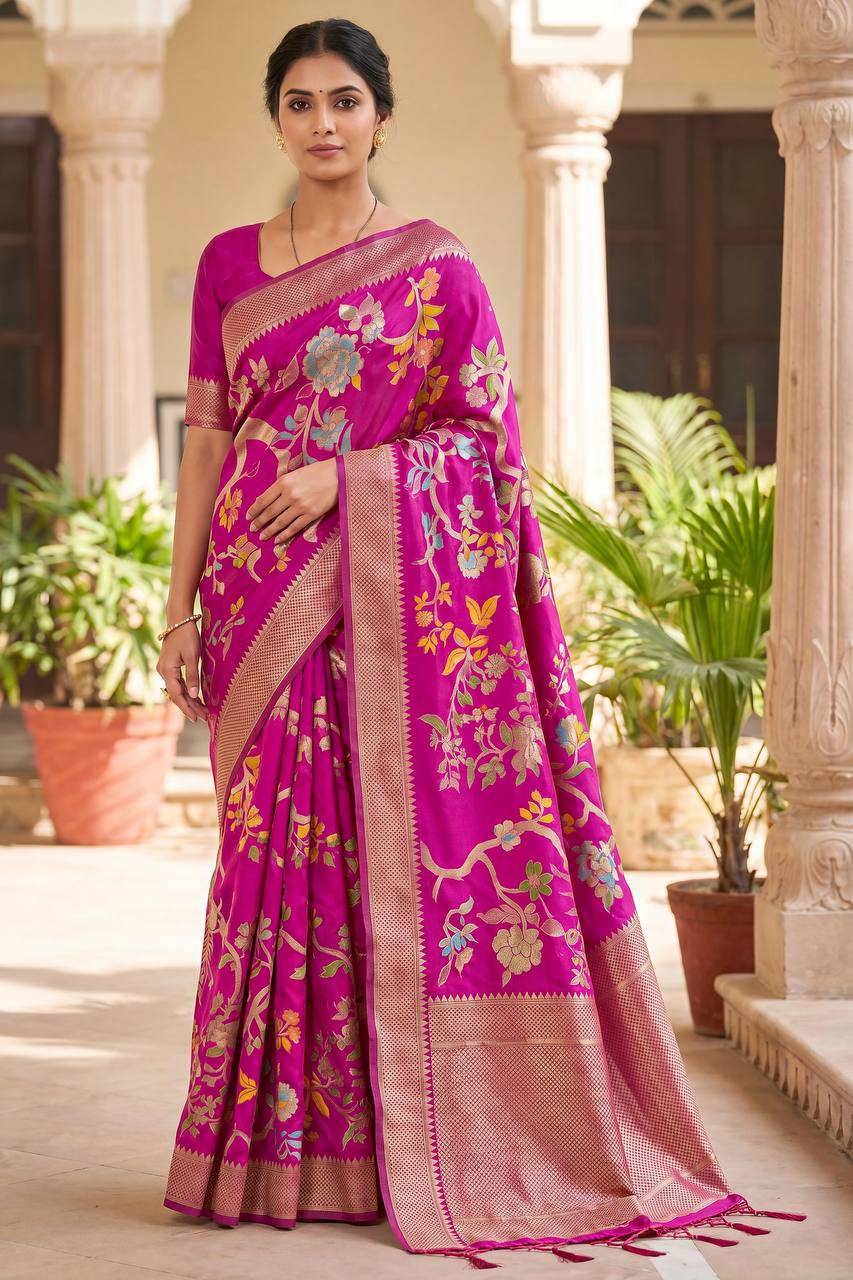 🪻 Sruthi Saree 🪻