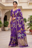 🪻 Sruthi Saree 🪻