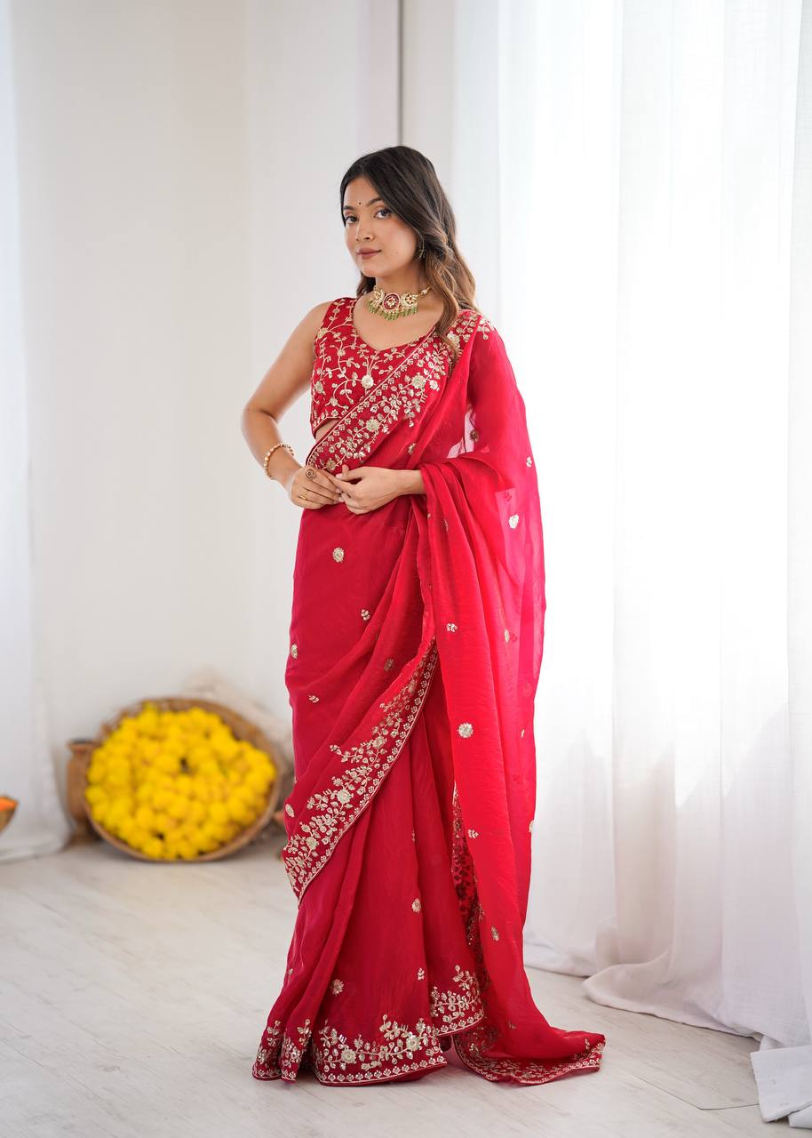 🌹 Mahima Saree 🌹