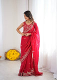 🌹 Mahima Saree 🌹