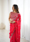 🌸 Anagha Saree 🌸