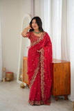 💐 Anusha Saree 💐