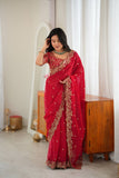 💐 Anusha Saree 💐